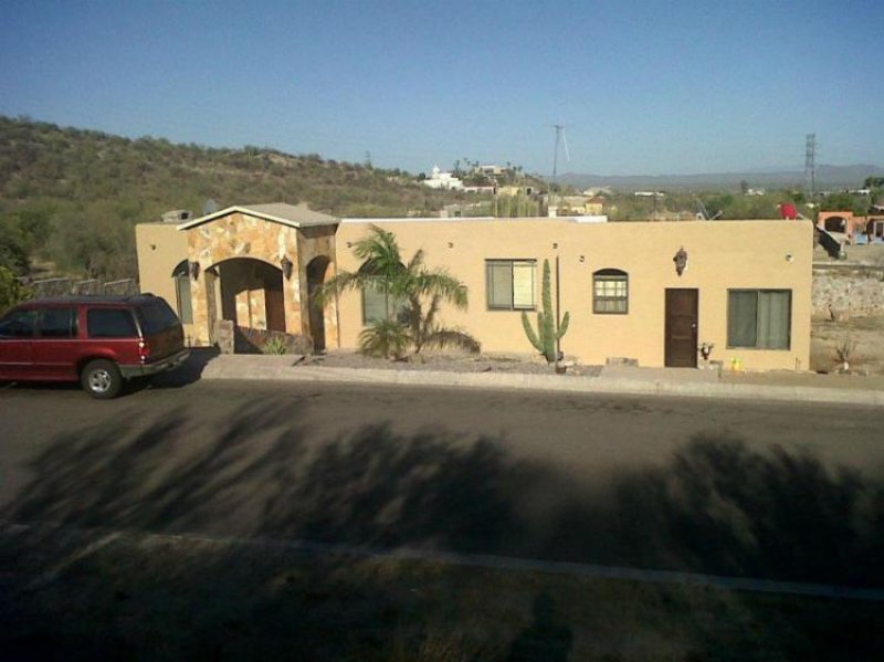 Foto Casa en Venta en HACIENDA RESIDENCIAL, Hermosillo, Sonora - U$D 180.000 - CAV53879 - BienesOnLine