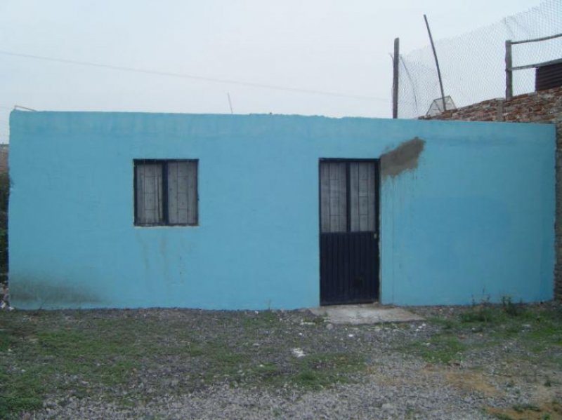 Foto Casa en Venta en REAL DE LA JOYA, León de los Aldama, Guanajuato - $ 245.000 - CAV61773 - BienesOnLine