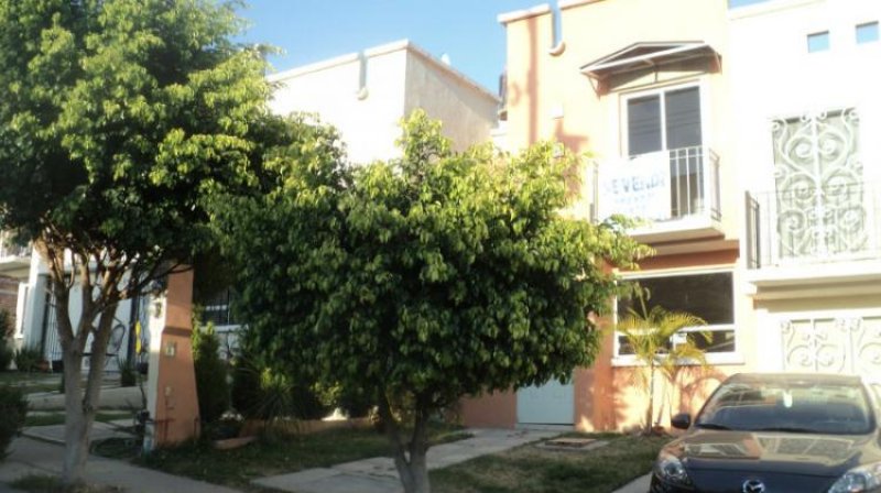 Foto Casa en Venta en La Condesa, León de los Aldama, Guanajuato - $ 460.000 - CAV68597 - BienesOnLine