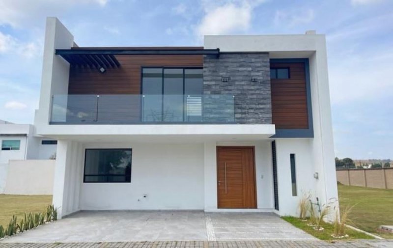 Casa en Venta en LOMAS DE ANGELOPOLIS San Andrés Cholula, Puebla