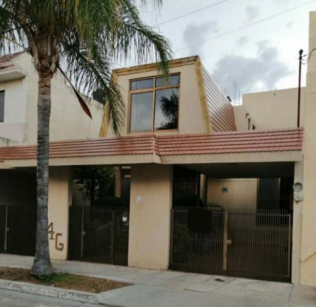 Foto Casa en Venta en LOmas del Campestre ll, Aguascalientes, Aguascalientes - $ 4.500.000 - CAV291427 - BienesOnLine