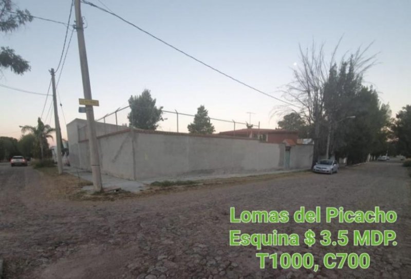 Casa en Venta en Lomas del Picacho Aguascalientes, Aguascalientes