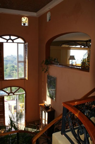 Foto Casa en Venta en Pedro Nuñez, Santiago, Manzanillo, Colima - U$D 275.000 - CAV69031 - BienesOnLine