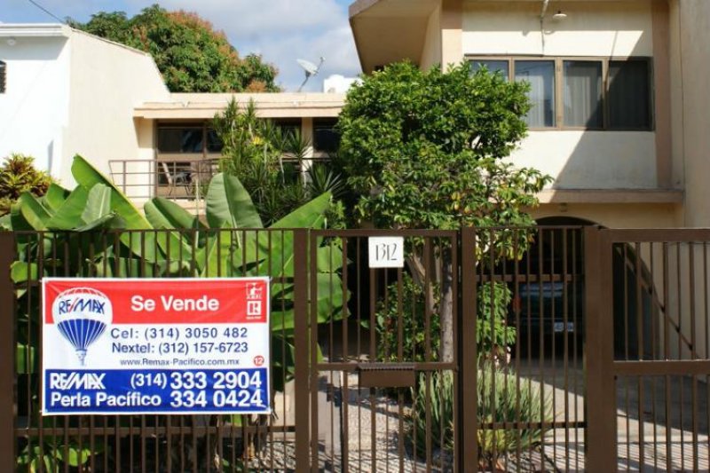 Foto Casa en Venta en Morelos Manzanillo, Manzanillo, Colima - U$D 229.000 - CAV69131 - BienesOnLine