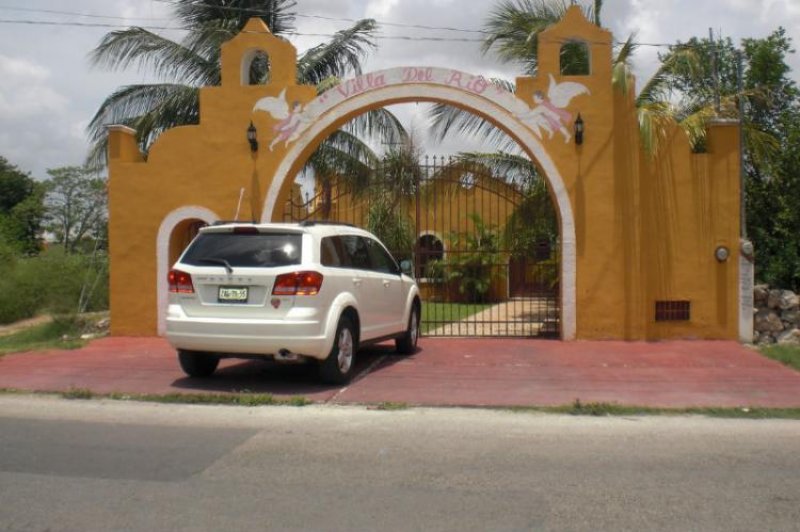 Foto Casa en Venta en Mérida, Yucatan - 354 hectareas - $ 1.800.000 - CAV70059 - BienesOnLine