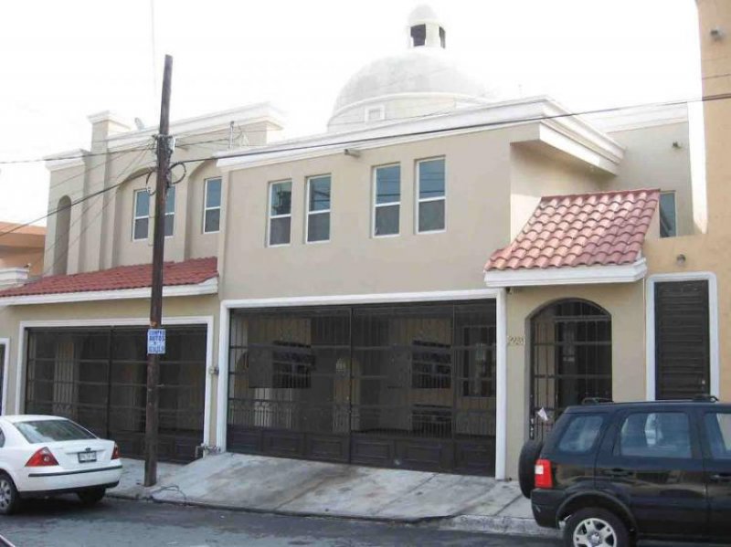 Foto Casa en Venta en BALCONES DE ALTAVISTA, MONTERREY NUEVO LEÓN, Monterrey, Nuevo Leon - $ 2.800.000 - CAV79566 - BienesOnLine