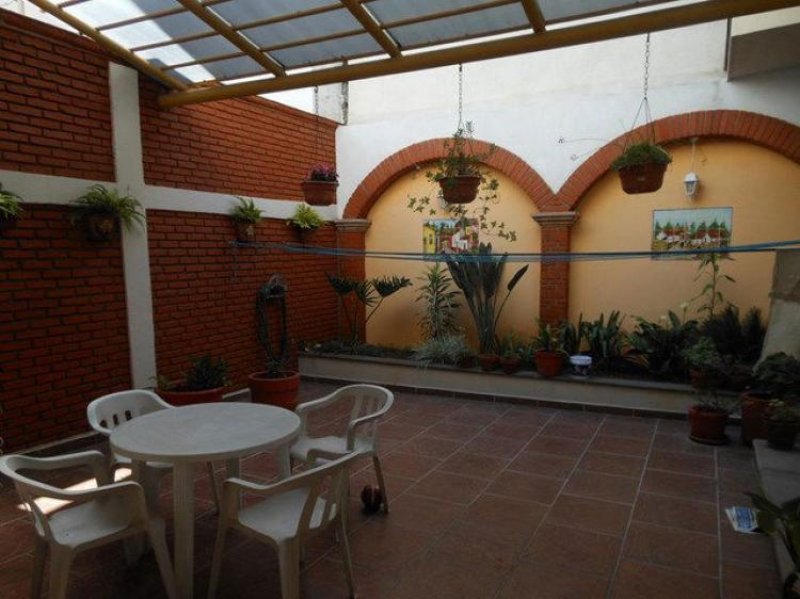 Foto Casa en Venta en las américas, Morelia, Michoacan de Ocampo - $ 4.250.000 - CAV78465 - BienesOnLine