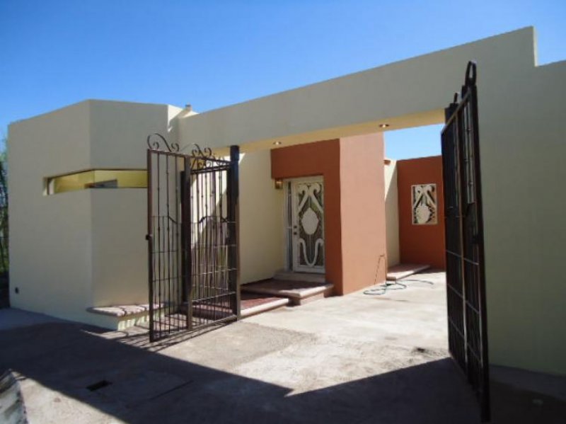 Foto Casa en Venta en Villa Dorada, Navojoa, Sonora - $ 830.000 - CAV56746 - BienesOnLine