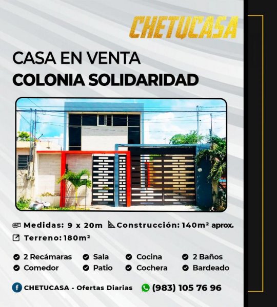 Casa Venta Nueva 