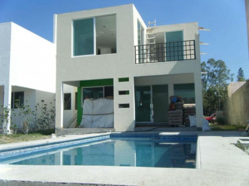 Foto Casa en Venta en Oaxtepec, Morelos - $ 2.100.000 - CAV70097 - BienesOnLine