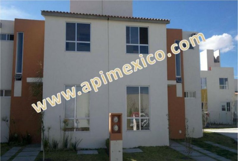 Foto Casa en Venta en Pachuca de Soto, Hidalgo - $ 553.000 - CAV71744 - BienesOnLine