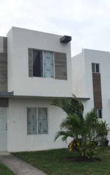 Casa en Venta en PASEO LAS PALMAS Valente Díaz, Veracruz