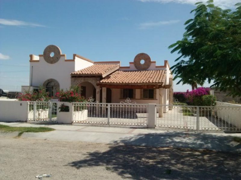 Foto Casa en Venta en Puerto Peñasco, Sonora - U$D 200.000 - CAV67328 - BienesOnLine