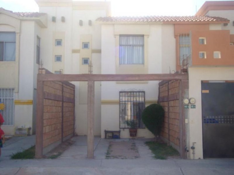 Foto Casa en Venta en Valle de Sta Lucia, San Luis Potosí, San Luis Potosi - $ 580.000 - CAV45252 - BienesOnLine