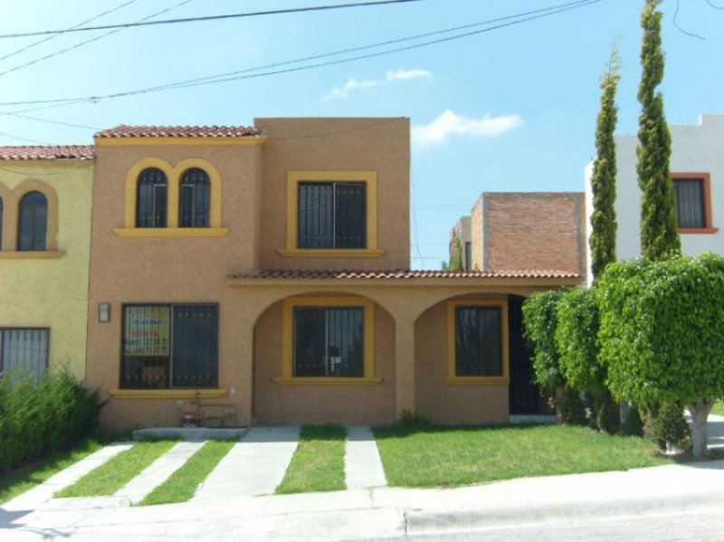 Foto Casa en Venta en Rinconada de los Andes, San Luis Potosí, San Luis Potosi - $ 1.620.000 - CAV46384 - BienesOnLine