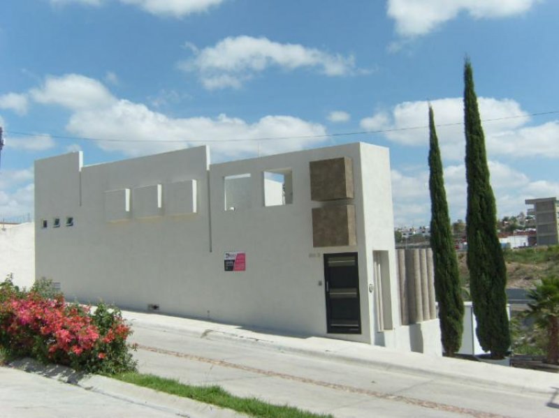 Foto Casa en Venta en Rinconada de los Andes, San Luis Potosí, San Luis Potosi - $ 1.950.000 - CAV46386 - BienesOnLine