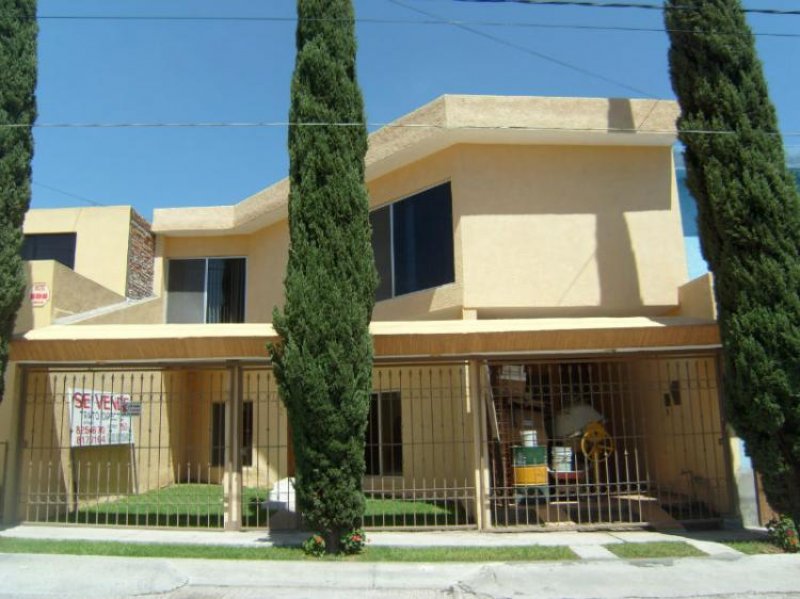 Foto Casa en Venta en Lomas 4a Sección, San Luis Potosí, San Luis Potosi - $ 2.500.000 - CAV46403 - BienesOnLine