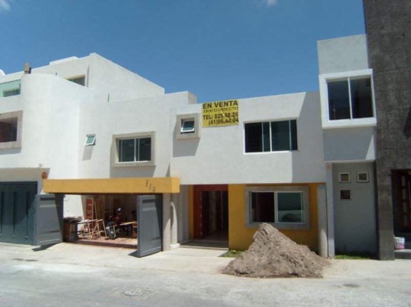 Foto Casa en Venta en Lomas del Tec, San Luis Potosí, San Luis Potosi - $ 3.250.000 - CAV46409 - BienesOnLine