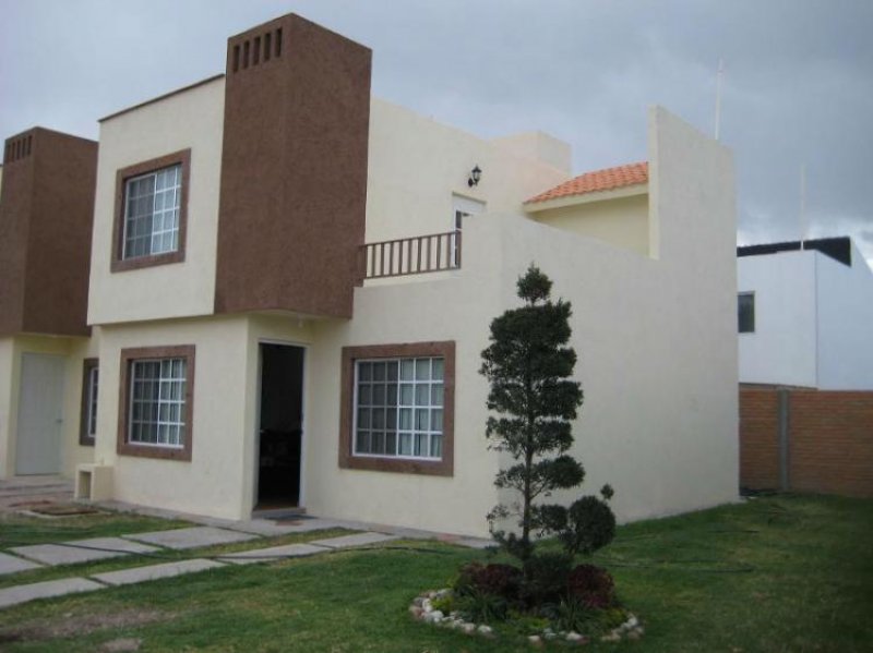 Foto Casa en Venta en MORALES SAUCITO, San Luis Potosí, San Luis Potosi - 110 hectareas - $ 590.000 - CAV50912 - BienesOnLine