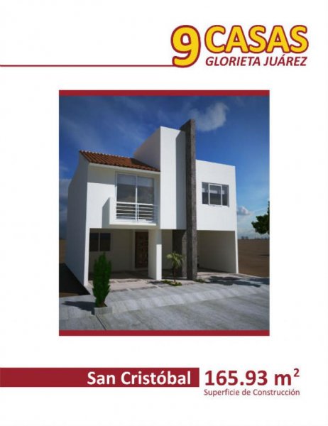 Foto Casa en Venta en glorieta, San Luis Potosí, San Luis Potosi - $ 1.129.000 - CAV51359 - BienesOnLine