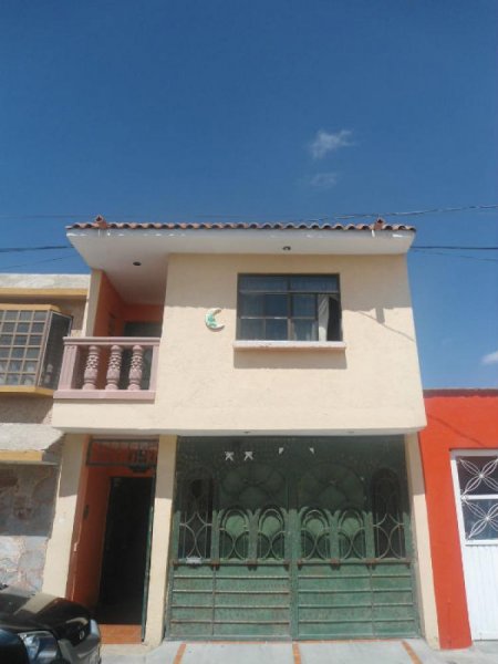 Foto Casa en Venta en san francisco, San Luis Potosí, San Luis Potosi - $ 680.000 - CAV63184 - BienesOnLine