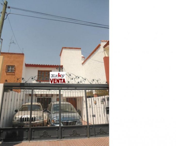 Foto Casa en Venta en JARDINES DEL SUR, San Luis Potosí, San Luis Potosi - $ 1.450.000 - CAV70995 - BienesOnLine