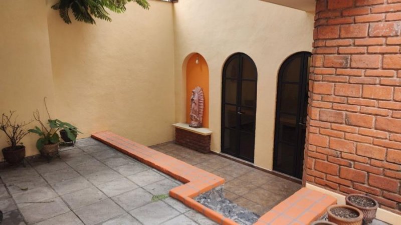 Casa en Venta en El Piru Santa Fe Alvaro Obregón, Distrito Federal