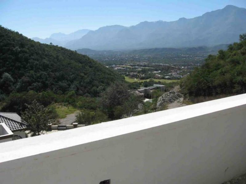 Foto Casa en Venta en LAS MISIONES, SANTIAGO NUEVO LEÓN, Santiago, Nuevo Leon - $ 15.000.000 - CAV79573 - BienesOnLine