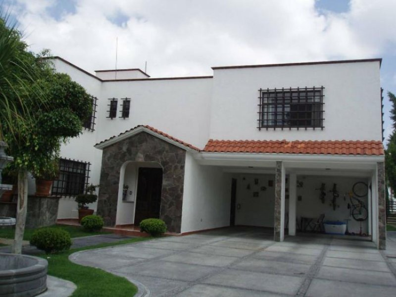 Foto Casa en Venta en Santiago de Querétaro, Queretaro Arteaga - $ 6.500.000 - CAV65796 - BienesOnLine