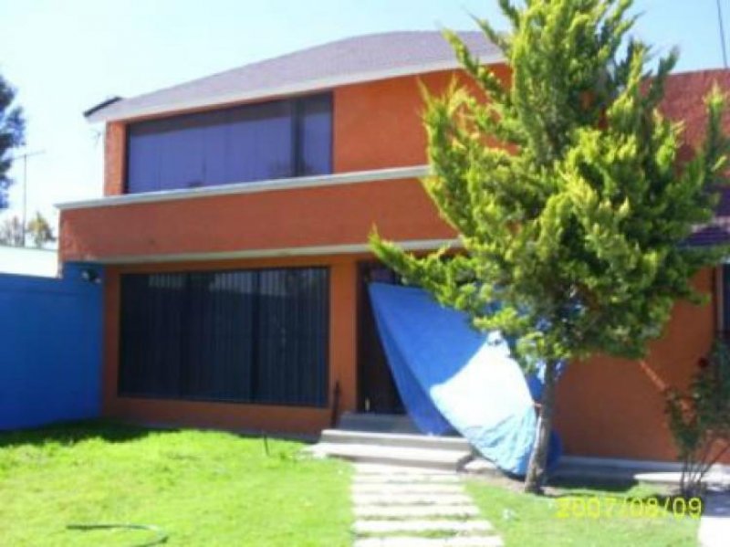 Foto Casa en Venta en Tecámac de Felipe Villanueva, Mexico - $ 2.600.000 - CAV57507 - BienesOnLine