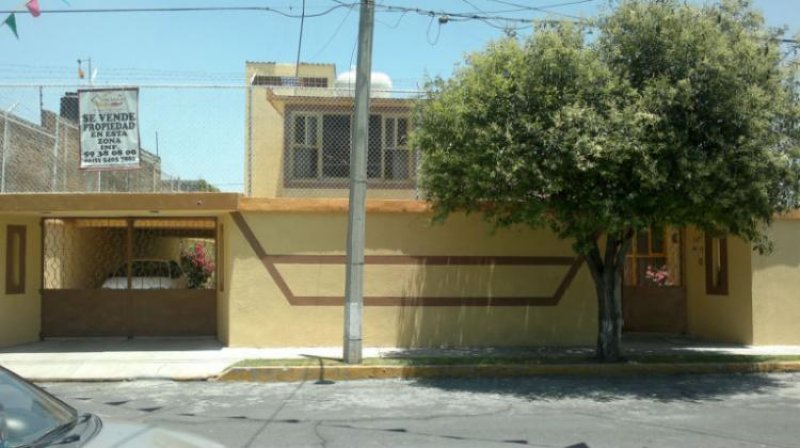 Foto Casa en Venta en Tecámac de Felipe Villanueva, Mexico - $ 2.900.000 - CAV59842 - BienesOnLine