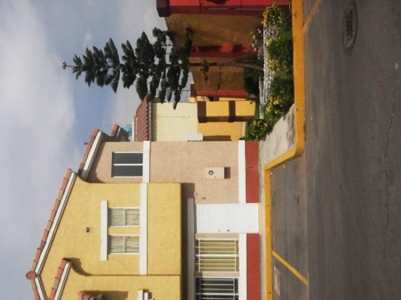 Foto Casa en Venta en REAL DEL SOL, Tecámac de Felipe Villanueva, Mexico - $ 560.000 - CAV78326 - BienesOnLine