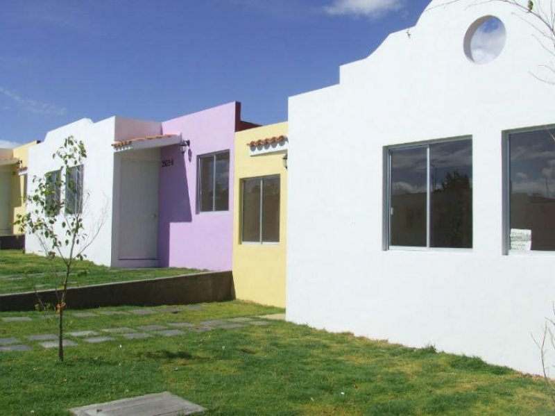 Foto Casa en Venta en VILLAS AGUA BLANCA III, Tehuacán, Puebla - $ 315.000.000 - CAV53578 - BienesOnLine