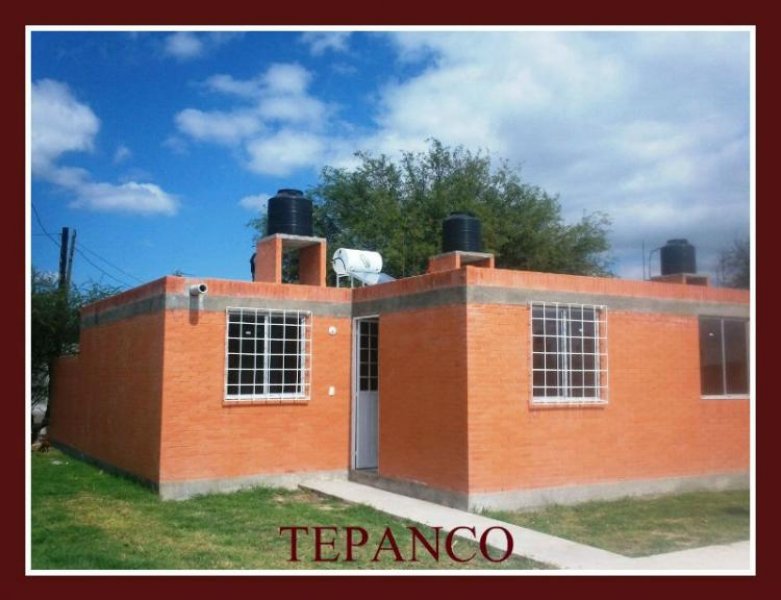 Foto Casa en Venta en CASAS EN TEPANCO, Tehuacán, Puebla - $ 245.000.000 - CAV53702 - BienesOnLine