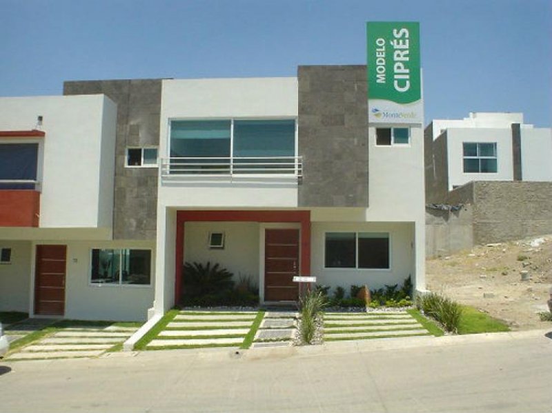 Foto Casa en Venta en Senderos de Monte Verde, Tlajomulco de Zúñiga, Jalisco - $ 1.630.000 - CAV58518 - BienesOnLine