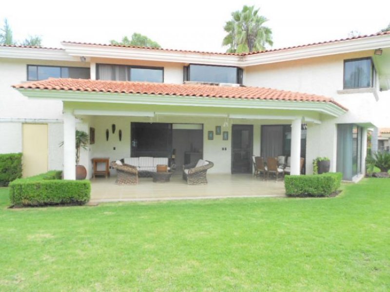 Foto Casa en Venta en Club de Golf Santa Anita, Tlajomulco de Zúñiga, Jalisco - $ 8.500.000 - CAV66094 - BienesOnLine