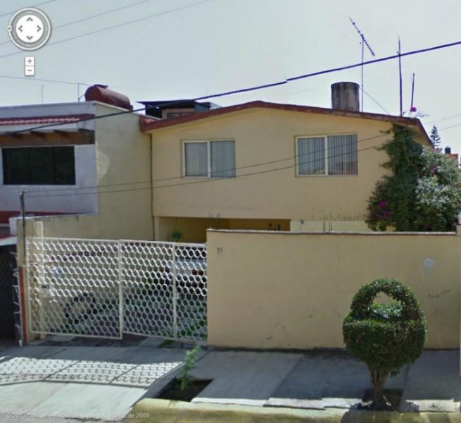 Foto Casa en Venta en Tlalnepantla, Tlalnepantla, Mexico - $ 1.286.850 - CAV74637 - BienesOnLine