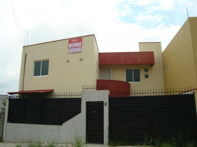 Foto Casa en Venta en Plan de Ayala, Tuxtla Gutiérrez, Chiapas - $ 1.300.000 - CAV47274 - BienesOnLine