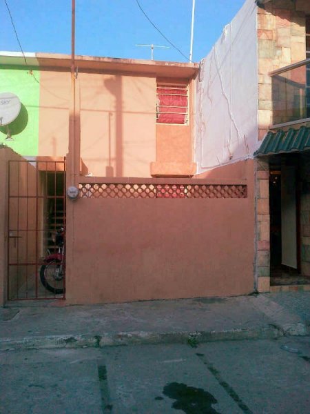 Foto Casa en Venta en Inf. Buenavista, Veracruz, Veracruz - $ 390.000 - CAV64222 - BienesOnLine