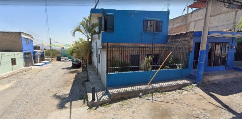 Casa en Venta en Benito Juarez Zapopan, Jalisco