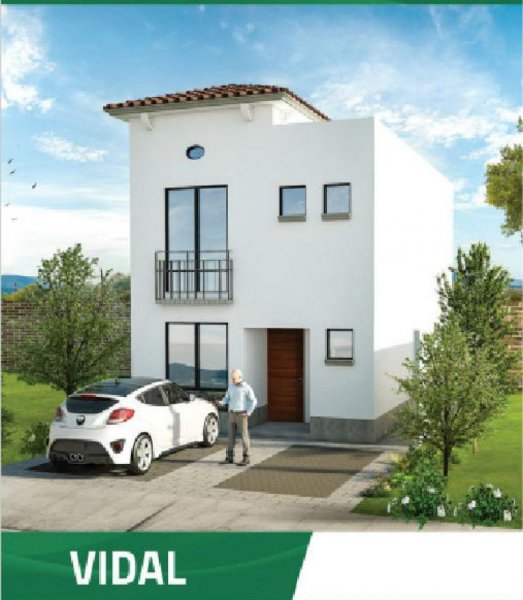 Foto Casa en Venta en SAN ISIDRO JURIQUILLA, Santiago de Querétaro, Queretaro Arteaga - $ 1.493.000 - CAV175820 - BienesOnLine