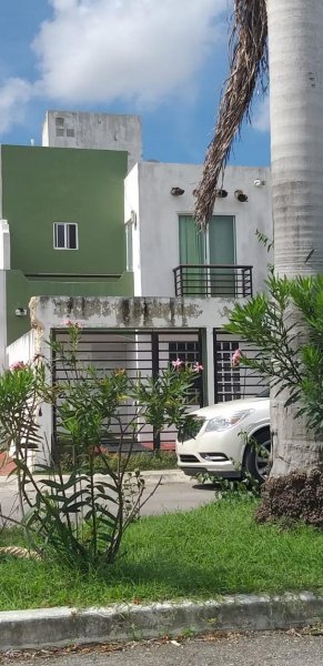 Casa en Venta en VILLAMARINO Cancún, Quintana Roo