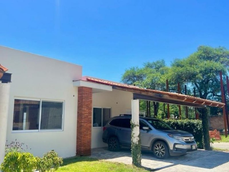 Casa en Venta en La Canacinta Ajijic, Jalisco