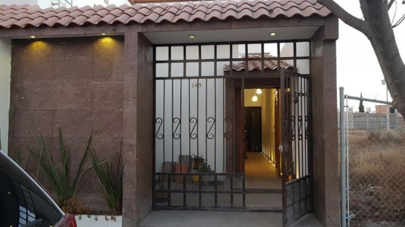 Foto Casa en Venta en San Francisco de los Pozos, San luis potosi, San Luis Potosi - $ 1.790.000 - CAV223066 - BienesOnLine