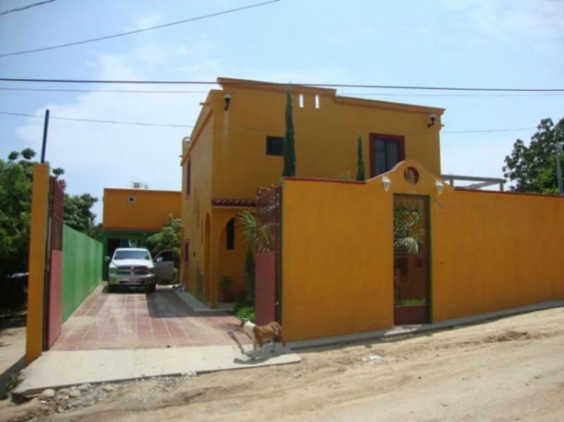 Foto Casa en Venta en San José Viejo, Baja California Sur - $ 2.149.000 - CAV177933 - BienesOnLine