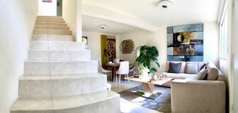 Foto Casa en Venta en colonial del lago, COLONIAL DEL LAGO, Mexico - $ 1.880.000 - CAV344295 - BienesOnLine