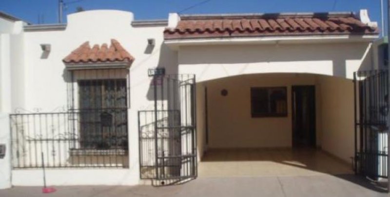 Foto Casa en Venta en Ciudad Obregón, Sonora - $ 490.000 - CAV63350 - BienesOnLine