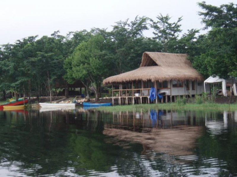 Foto Rancho en Venta en ecoturismo cabañas campeche-YOUTUBE, Candelaria, Campeche - 40 hectareas - $ 7.000.000 - RAV23654 - BienesOnLine