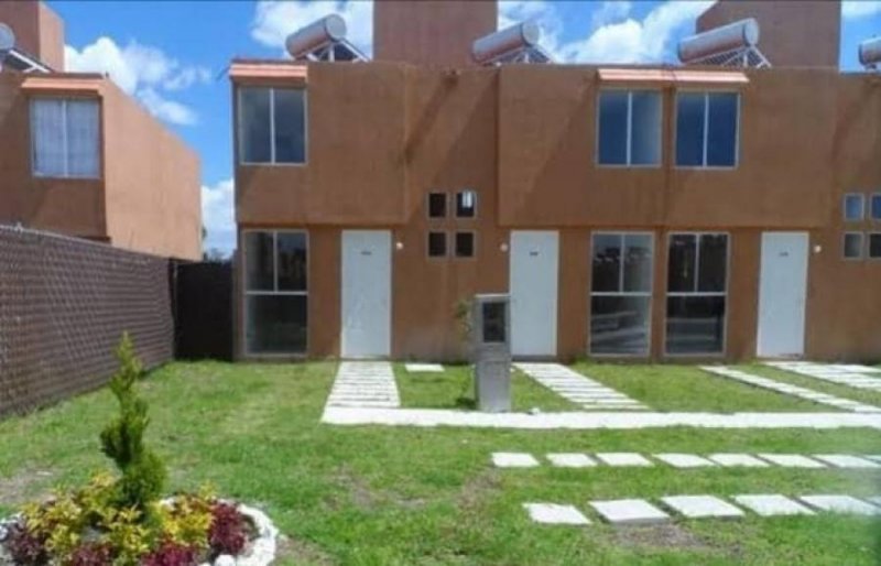 Foto Casa en Venta en LA GUADALUPANA BICENTENARIO, Huehuetoca, Mexico - $ 465.000 - CAV258310 - BienesOnLine