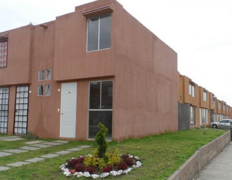 Foto Casa en Venta en LA GUADALUPANA BICENTENARIO, México, Mexico - $ 515.000 - CAV246008 - BienesOnLine